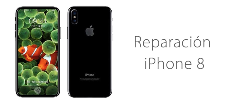 cambiar bateria iphone 8 ifixrapid servicio tecnico apple