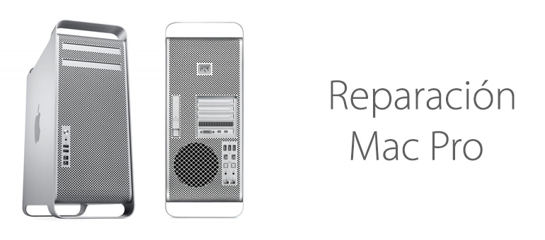 Si tienes un Mac Pro, puedes repararlo con iFixRapid