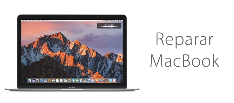 reparar macbook centro de madrid no funciona pantalla ifixrapid