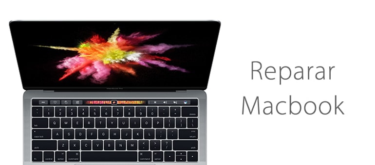 cambiar teclado roto de macbook pro no funciona ifixrapid apple