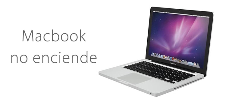 Solución para Macbook si no enciende ni carga ifixrapid