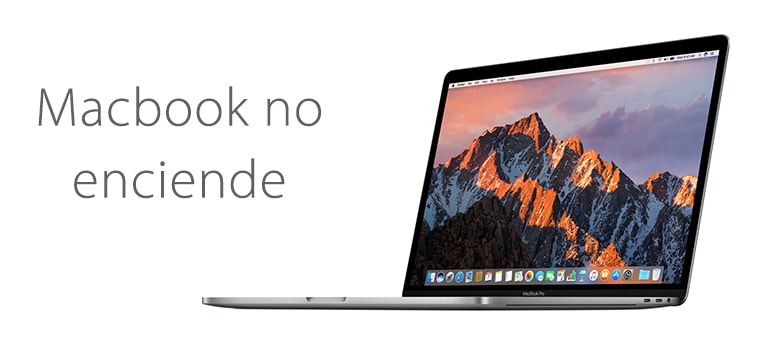 Servicio Técnico para cambiar batería agotada de Macbook