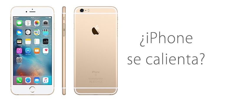 arreglar iphone 6 caliente que se apaga ifixrapid apple