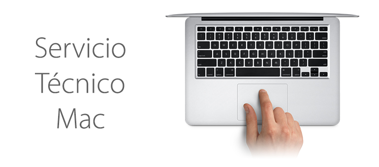 Servicio Técnico para productos Apple en Mallorca especializados en Mac