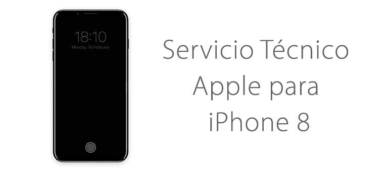 reparar pantalla iphone 8 rota ifixrapid