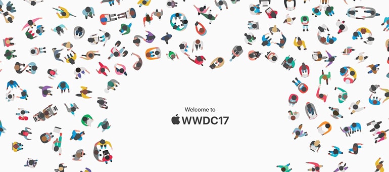 wwdc17 apple conferencia ifixrapid servicio tecnico apple