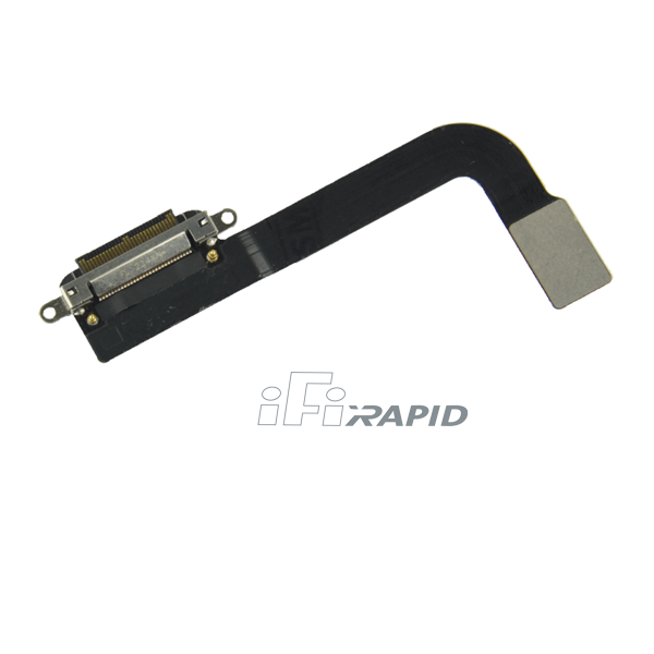 Reparar Conector dock iPad 3