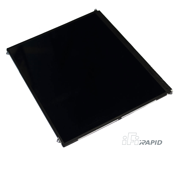 Reparar LCD iPad 2