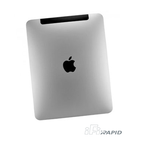Reparar Carcasa trasera iPad