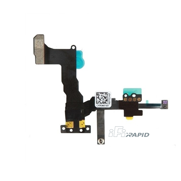 Reparar Micrófono iPhone 5S - iFixRapid