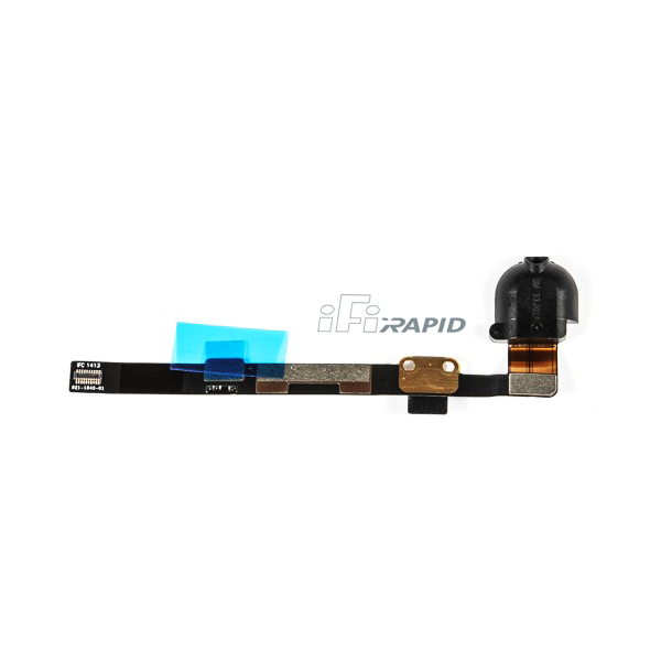 Reparar Minijack iPad mini 2