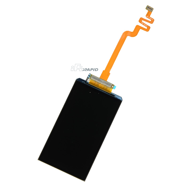 Reparar LCD iPod nano (7ª generación)