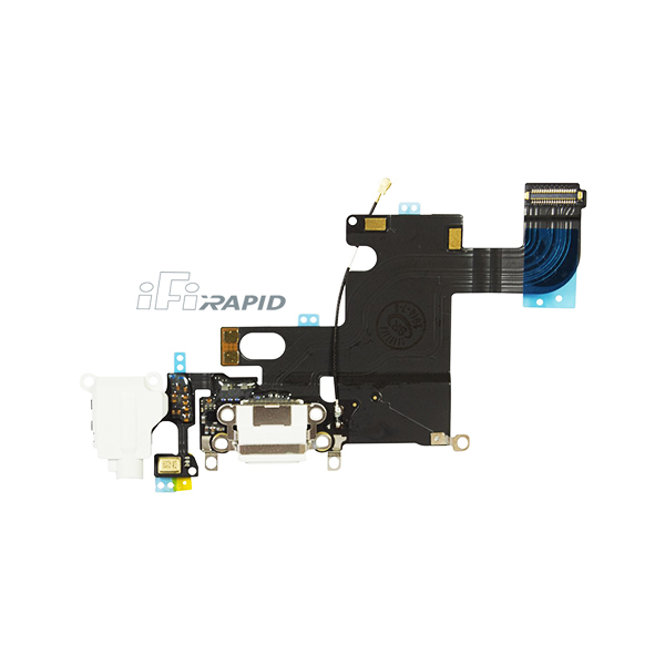 Reparar Conector lightning iPhone 6