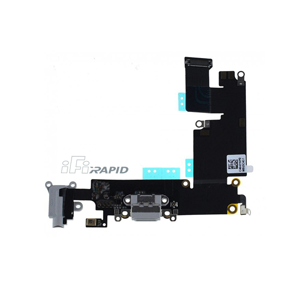 Reparar Conector lightning iPhone 6 Plus