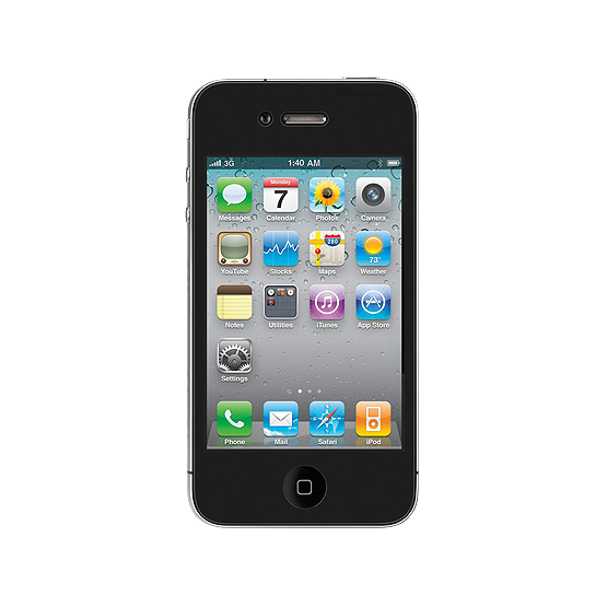 Reparar Cambio iPhone 4 - Refurbished iPhone 4