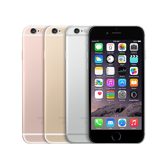 Reparar Cambio iPhone 6S - Refurbished iPhone 6S