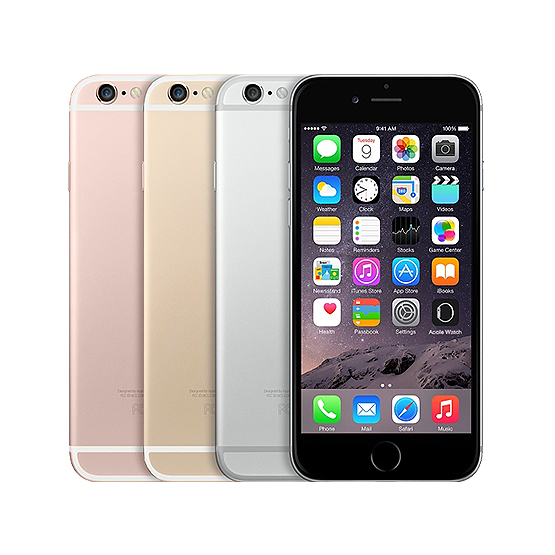Reparar Cambio iPhone 6S Plus - Refurbished iPhone 6S Plus