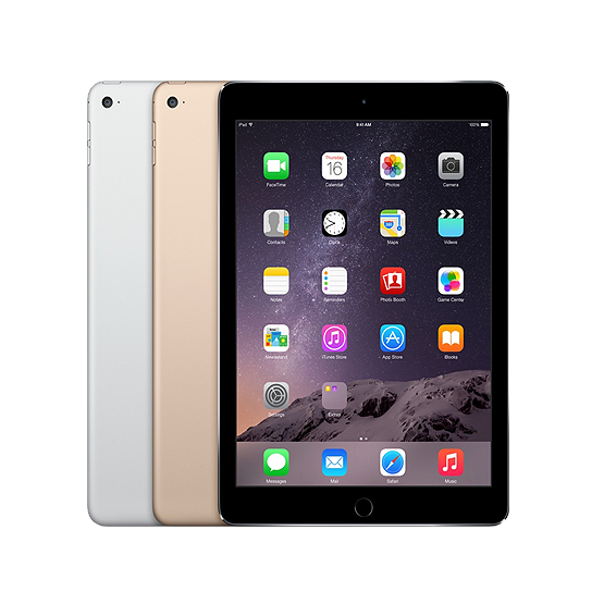 Reparar Cambio iPad Air 2 - Refurbished iPad Air 2
