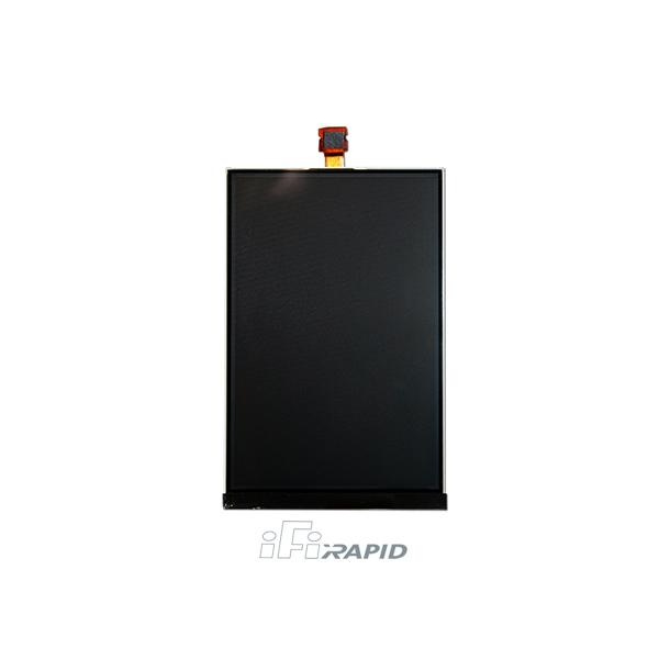 Reparar LCD iPod Touch (3ª generación)