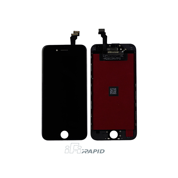 Reparar Cristal/LCD (Pantalla) iPhone 6S