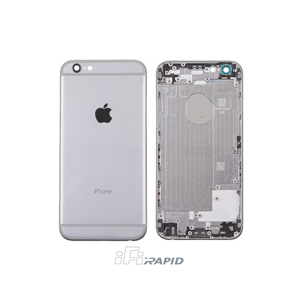 Reparar trasera iPhone 6S -