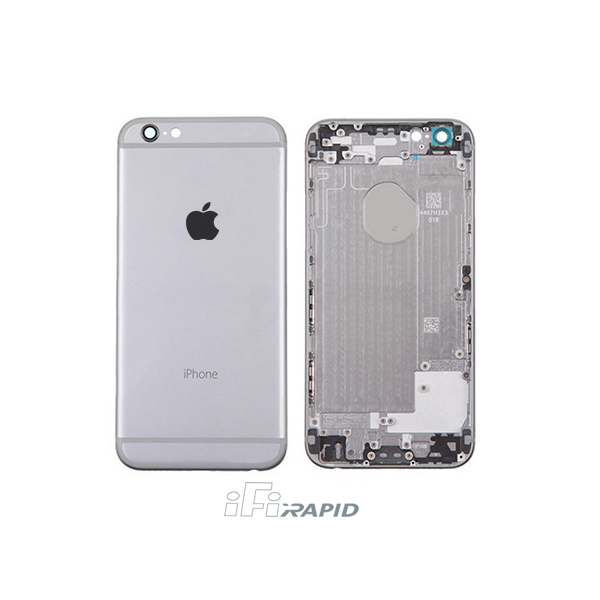 Reparar trasera iPhone 6S iFixRapid