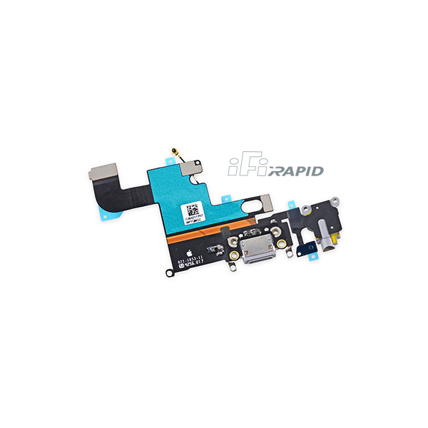 Reparar Minijack iPhone 6S