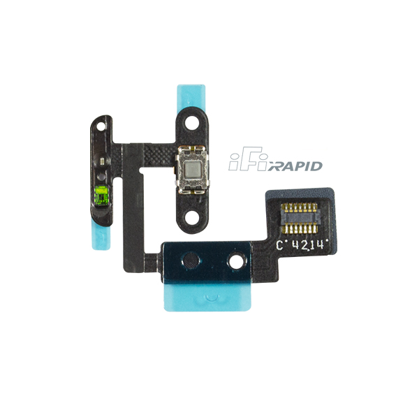 Reparar Botón de encendido iPad Air 2