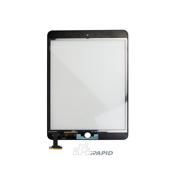 Reparar Cristal/LCD (Pantalla) iPad mini 4