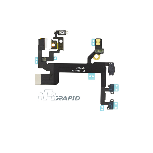 Reparar Botón de encendido iPhone SE