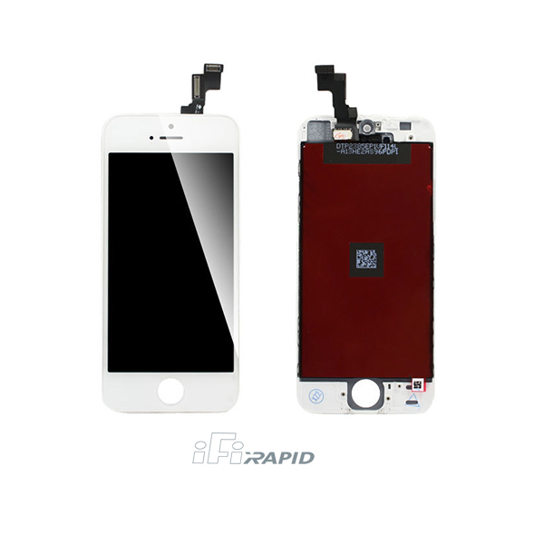 Reparar Cristal/LCD (Pantalla) iPhone SE