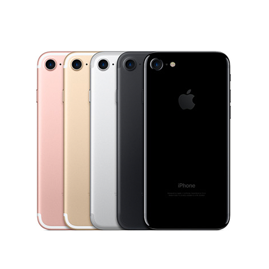Reparar Cambio iPhone 7 - Refurbished iPhone 7