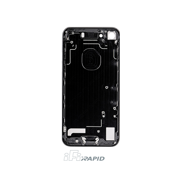 Reparar Carcasa trasera iPhone 7