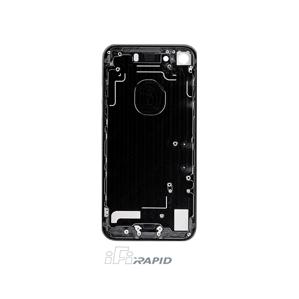 Reparar Carcasa trasera iPhone 7 Plus