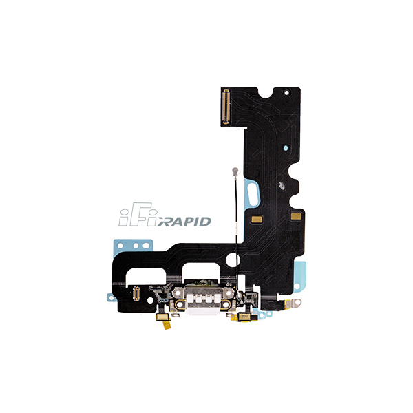 Estás buscando donde reparar el micrófono de tu iPhone 7 Plus? iFixRapid -  iFixRapid