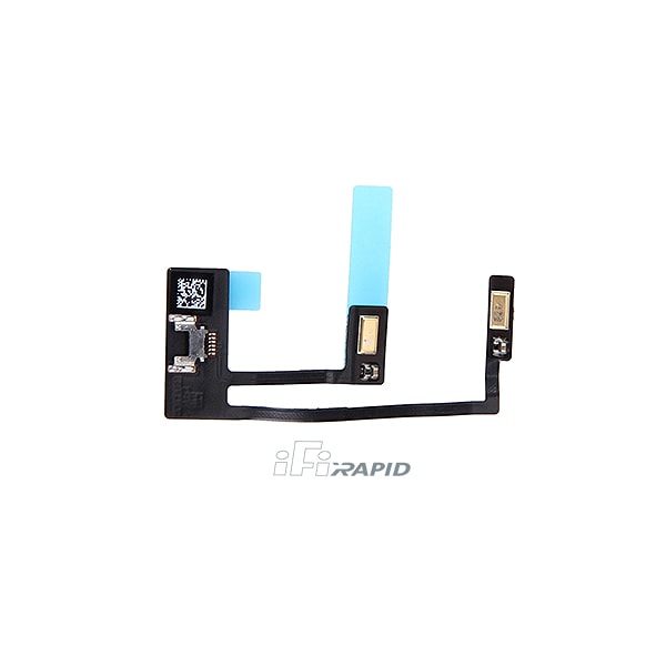 Reparar Micrófono iPad Pro 12,9