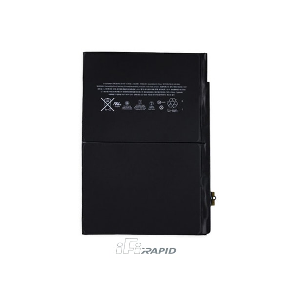 Reparar Batería iPad Pro 9,7