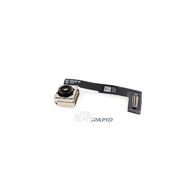Reparar Cámara trasera iPad Pro 9,7