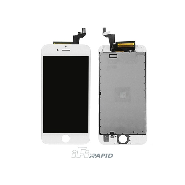 Reparar Cristal/LCD (Pantalla) iPhone 6S Plus