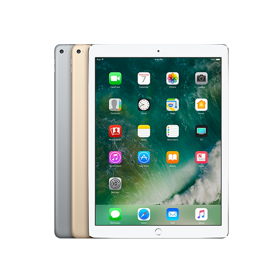 Reparar Cambio iPad Pro 12,9 (2 gen) - Refurbished iPad Pro 12,9 (2ª generación)