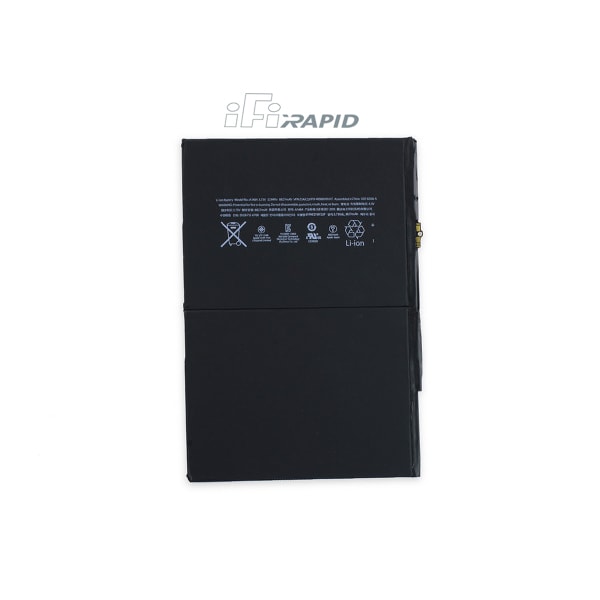 Reparar Batería iPad 5