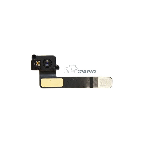 Reparar Cámara delantera iPad 5