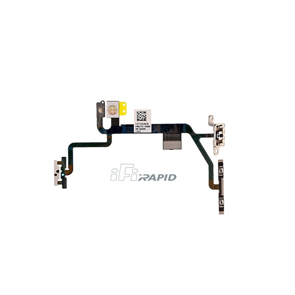 Reparar Botón de encendido iPhone 8