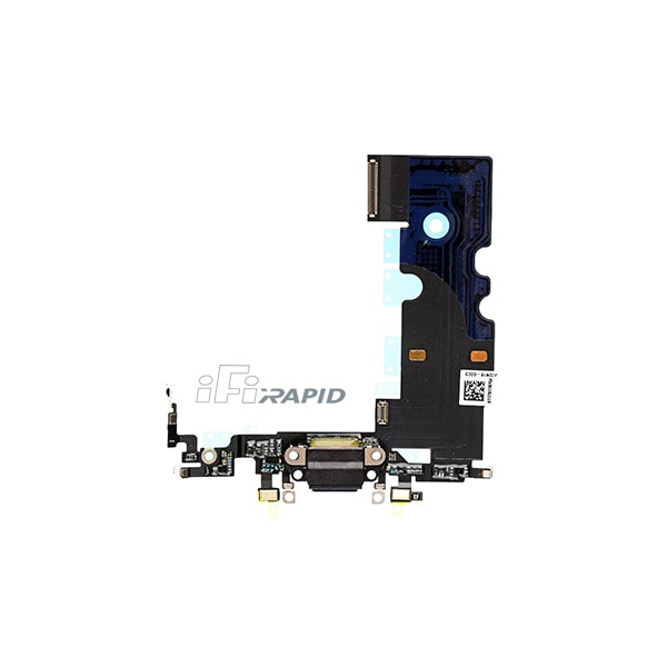 Reparar Conector lightning iPhone 8