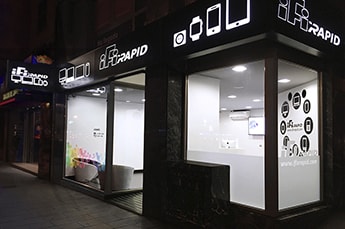 iFixRapid Alexandre Rosselló