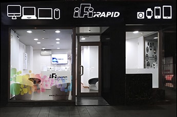 iFixRapid Alexandre Rosselló