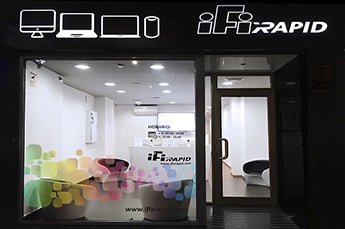 iFixRapid Alexandre Rosselló