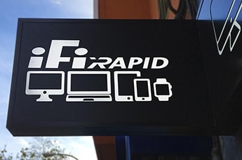 iFixRapid Alexandre Rosselló