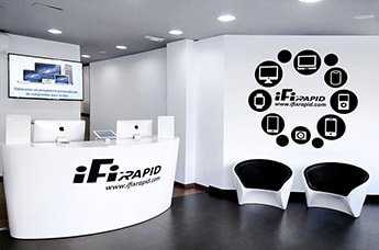 iFixRapid Alexandre Rosselló