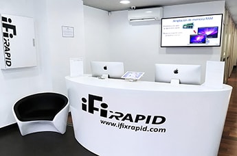 iFixRapid Alexandre Rosselló